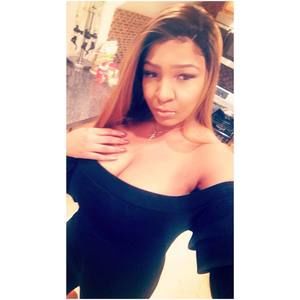 Meet your Posher, Ebony